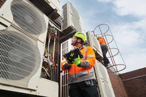 Best HVAC Repair Near Me  in Elk City, OK