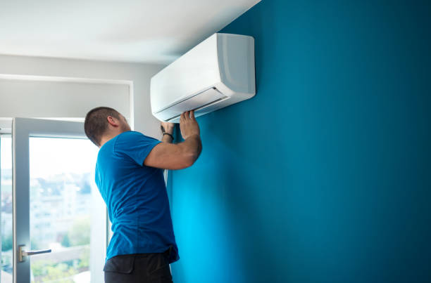 Best Local HVAC Companies  in Elk City, OK