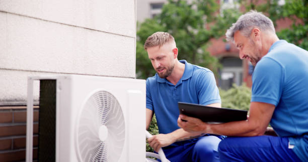 Professional HVAC in Elk City, OK
