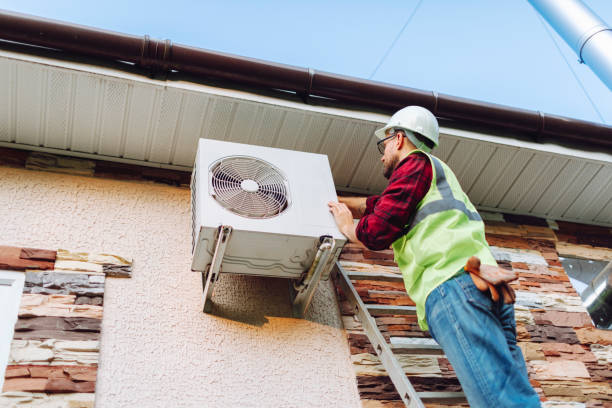  Elk City, OK HVAC Pros