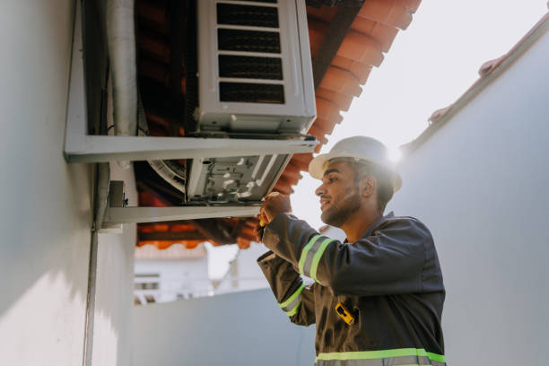 Best HVAC Maintenance Near Me  in Elk City, OK