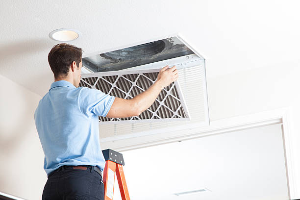 Best Affordable HVAC Services  in Elk City, OK