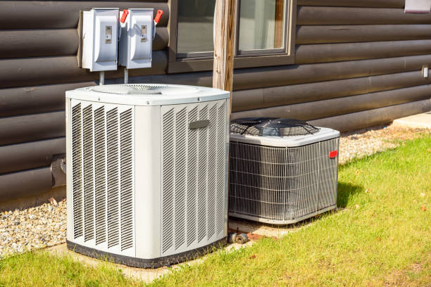 Best Affordable HVAC Services  in Elk City, OK